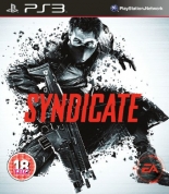 Syndicate (PS3)